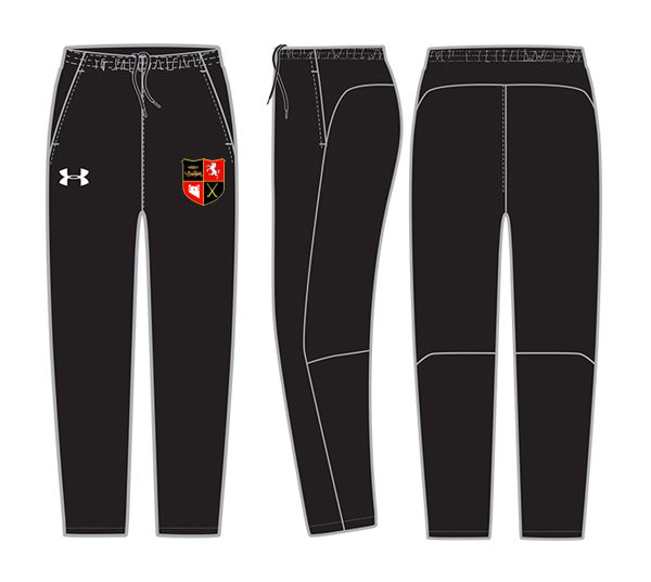 Holcombe Mens Under Armour Track Pants-0