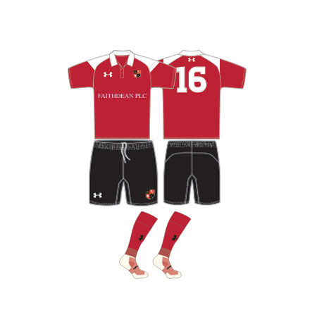 Holcombe Mens Home Kit Package-0