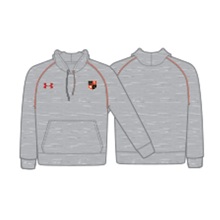 Holcombe Mens Under Armour Hoodie-0