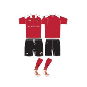 Holcombe Boys Home Kit Package-0