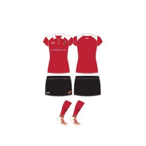 Holcombe Girls Home Kit Package-0