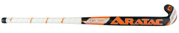 Aratac LB700S Hockey Stick Orange-0