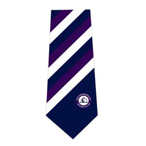 Old Loughtonians Club Tie-0