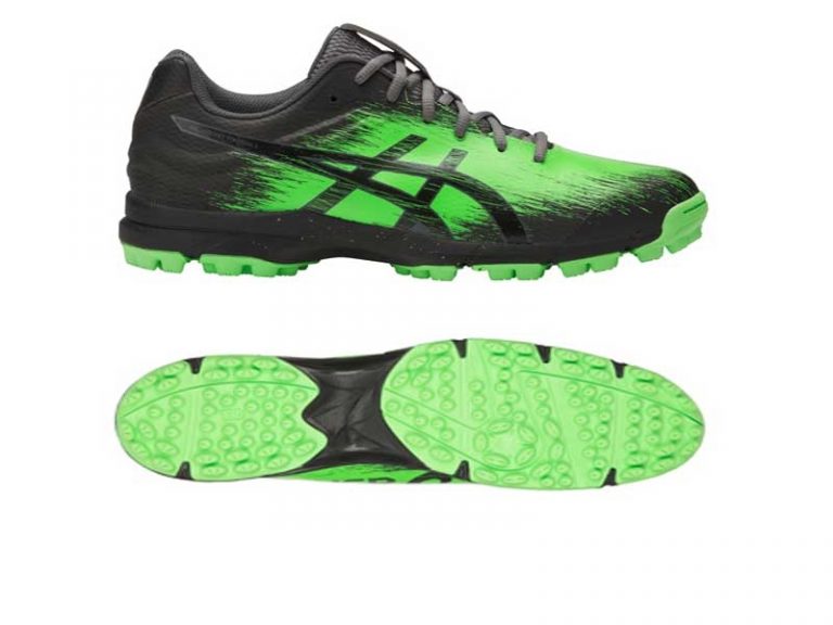 gel hockey typhoon 3
