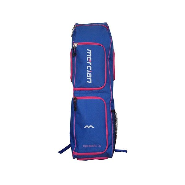 Mercian Genesis 0.1 Hockey Stick and Kit Bag
