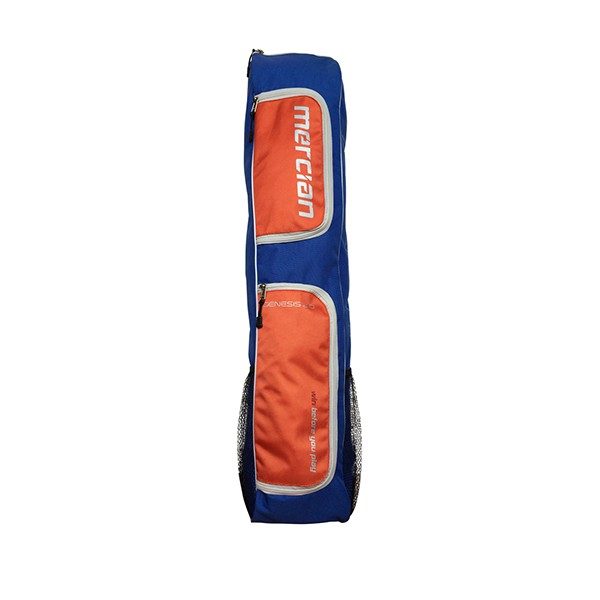 Mercian Genesis 0.2 Hockey Stick and Kit Bag