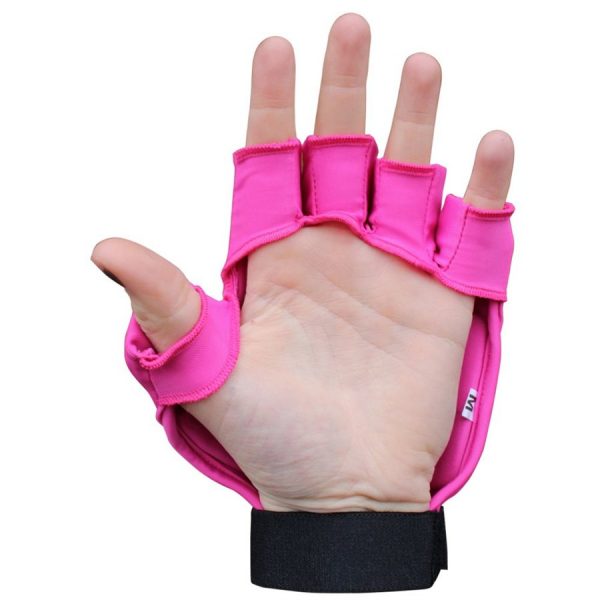 Gryphon 2016 G Mitt Pro G3 Pink Left Hand