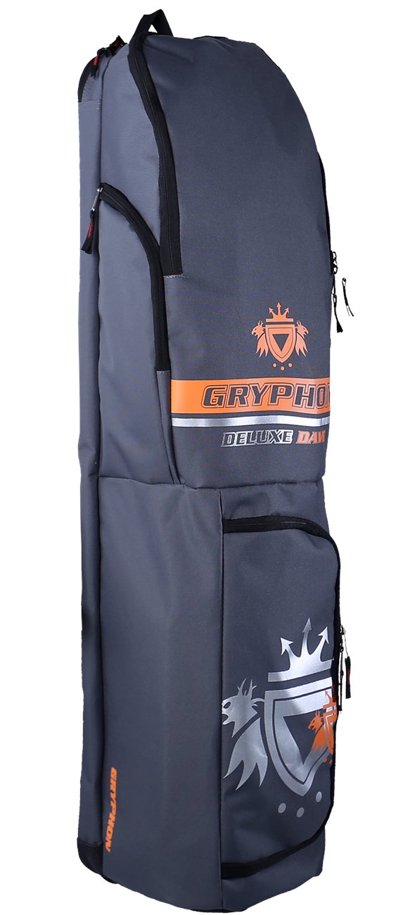 Gryphon 2017 Deluxe Dave