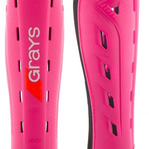 Grays 2017 G600 Pink Shin Pads