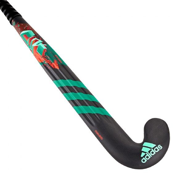 raket Omhoog verkrachting Adidas DF24 Compo 1 Dualrod Composite Hockey Stick | The Online Sports Shop