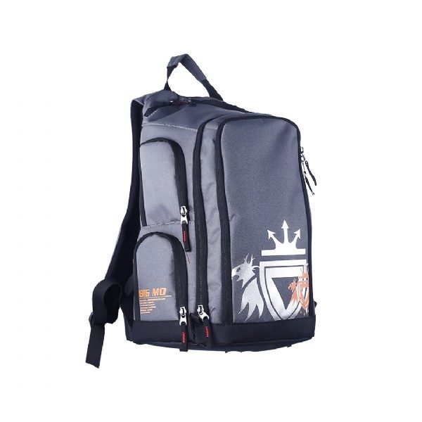The main compartments demonstrate how handy this bag is with features such as the Laptop or Tablet sleeve in the back that comes fully foam protected keeping your digital toys safe and sound.