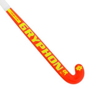 Gryphon Chrome Elan Pro Composite Hockey Stick