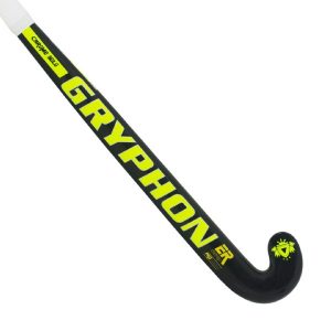 Gryphon Chrome Solo Pro Composite Hockey Stick