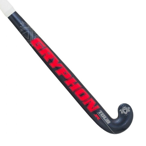 Gryphon Tour JPC Junior Composite Hockey Stick