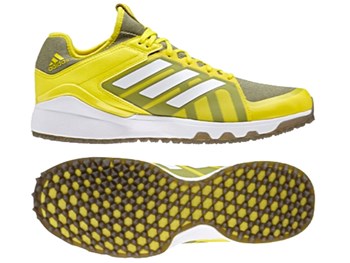 Adidas Lux shoes – Yellow | The Online 
