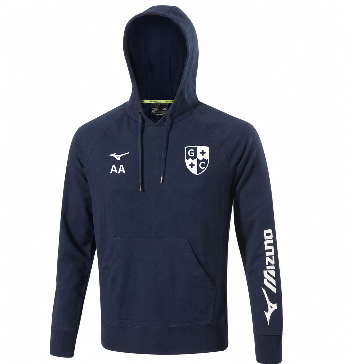 Godalming College - Navy Hoodie