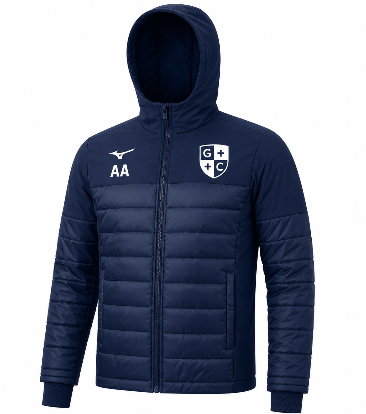 Godalming College - Navy Jacket