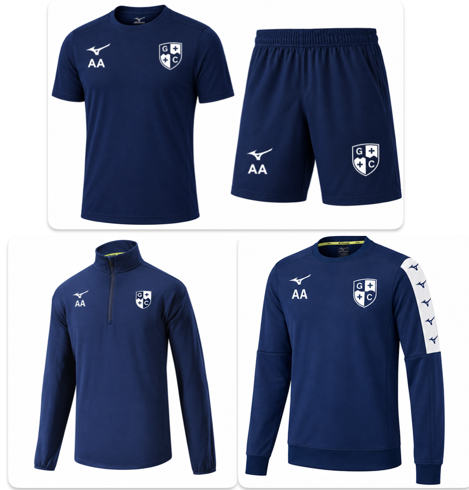 Godalming College Extended Certificate Sport Bundle