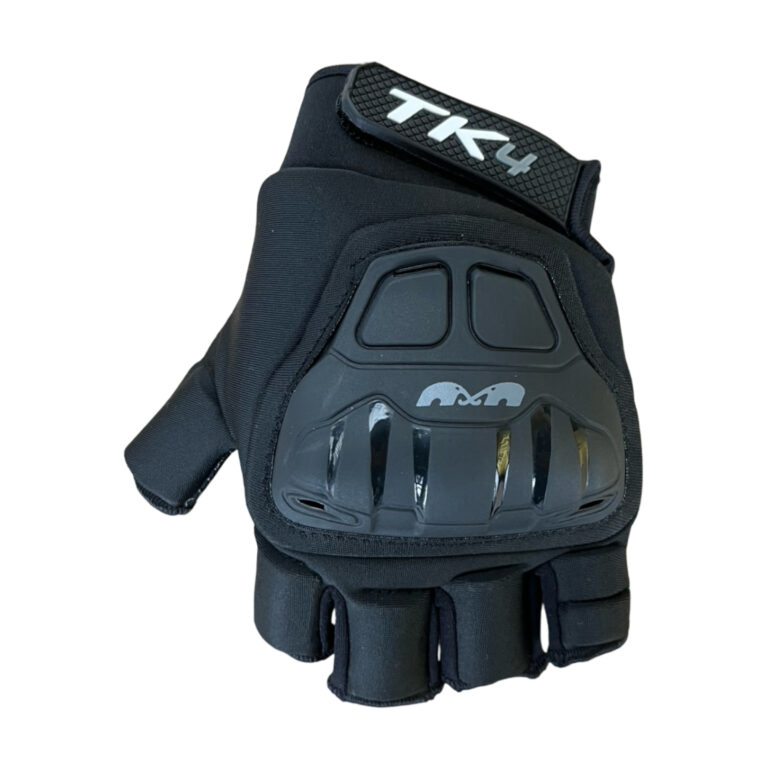 TK 4 Glove with thumb and palm