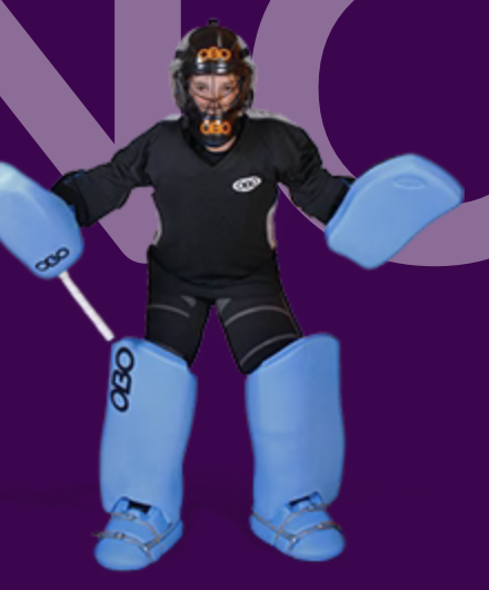 OBO Yahoo Full Kit - Large