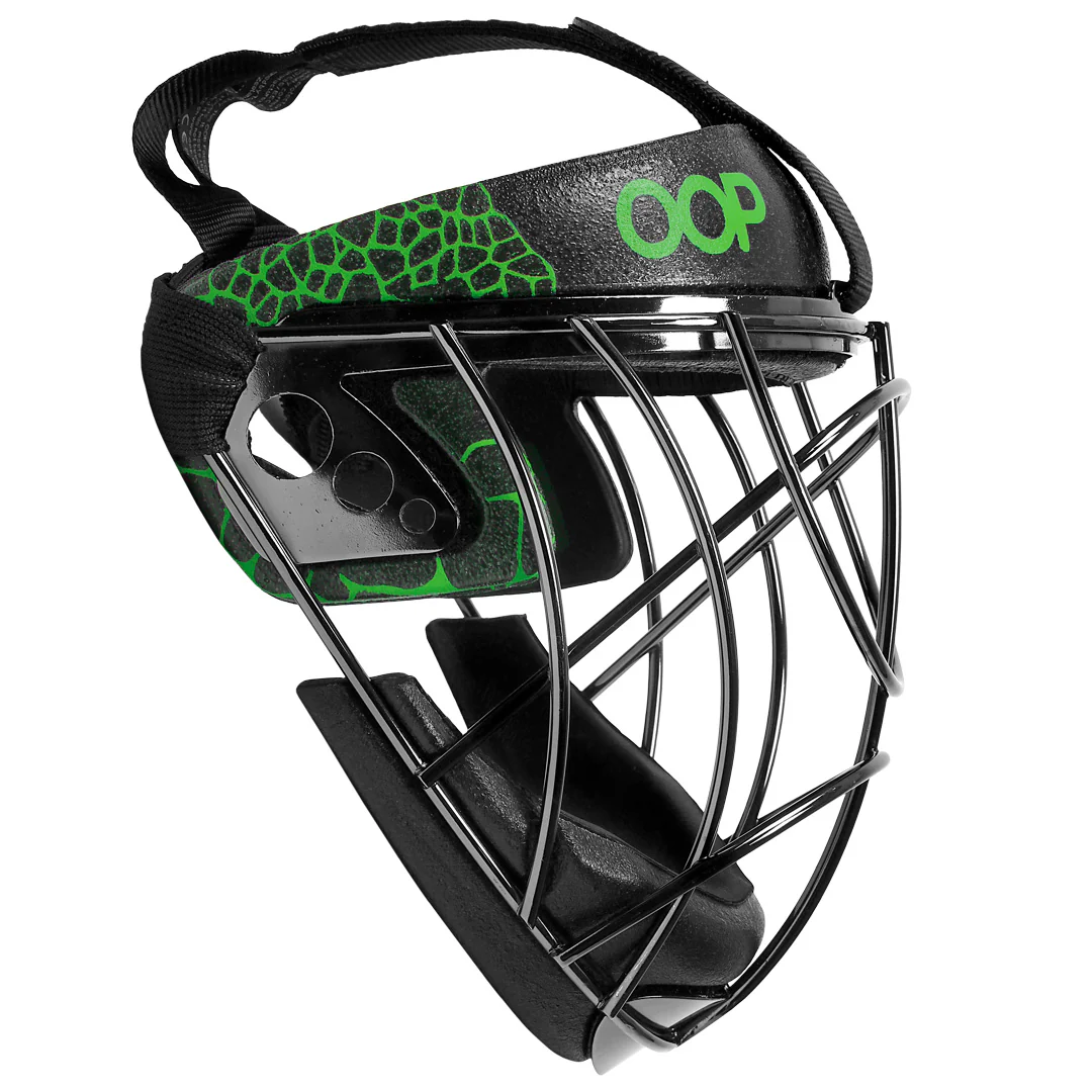 OOP Hockey Face Mask Senior